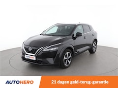 Nissan Qashqai - 1.5 e-Power Business Design DJ93933