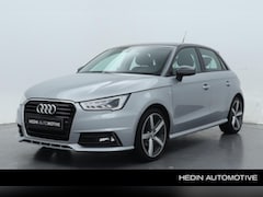 Audi A1 Sportback - 1.0 TFSI Sport Pro Line