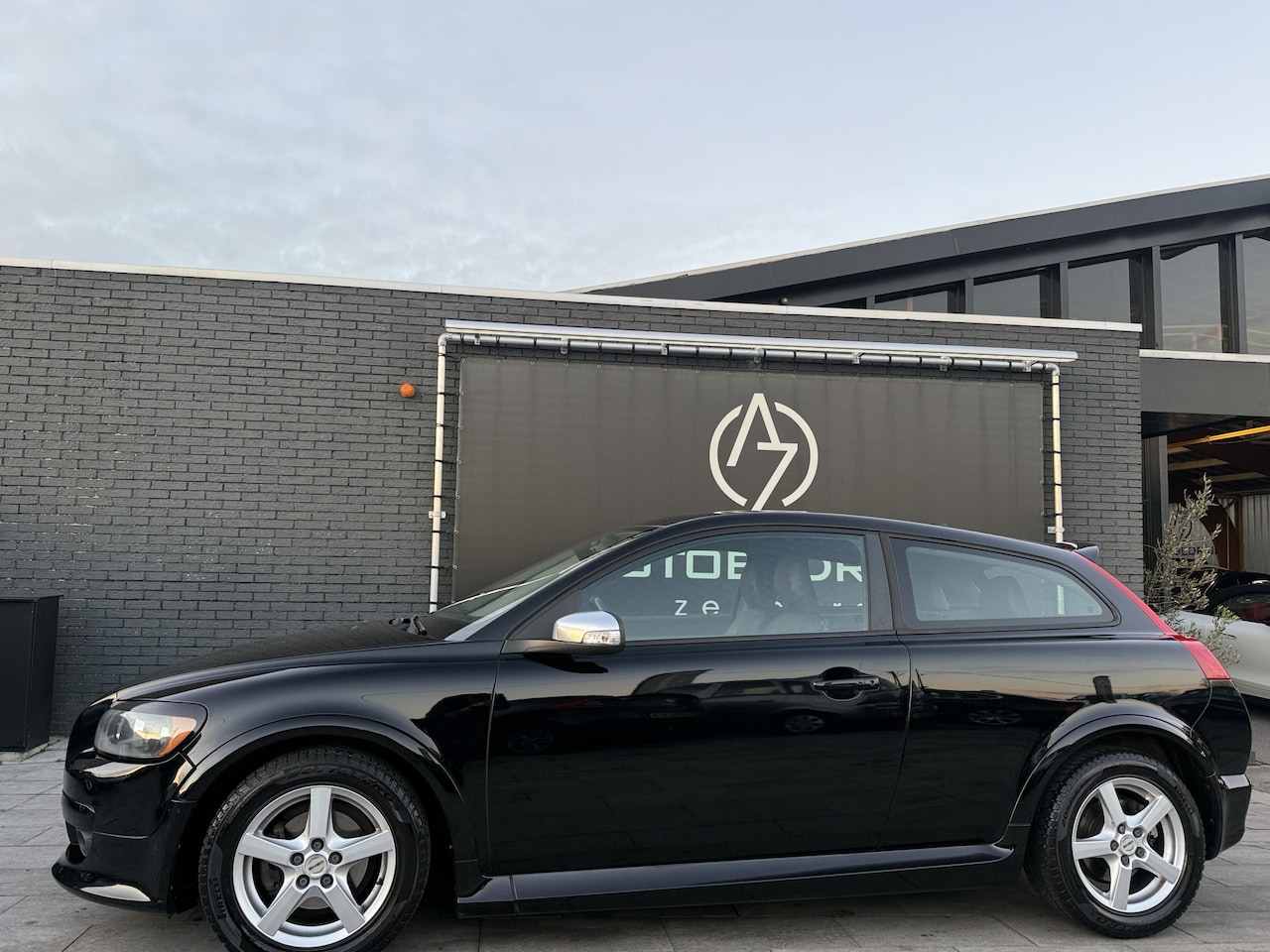 Volvo C30 - 1.8 Sport 1.8 Sport - AutoWereld.nl
