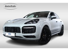 Porsche Cayenne Coupé - 3.0 E-Hybrid KRIJT SPORTDESIGN 360 CAM ACC Carplay Trekh. 12-2021