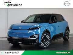 Nissan Micra - ADVANCE 52 kWh | Stoel & Stuurverwarming