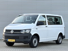 Volkswagen Transporter Kombi - 2.0 TDI L1H1 BPM VRIJ