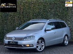 Volkswagen Passat Variant - 1.6 TDI High Executive Line BlueMotion