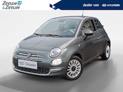 Fiat 500 - 1.0 Hybrid Lounge