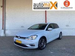 Volkswagen Golf - 1.0 TSI Comfortline |CarPlay|110PK|