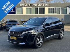 Peugeot 3008 - 1.6 HYbrid4 300 GT COMPLETE AUTO| PANO| ELEK. ACHTERKLEP| TREKHAAK| ELEK. STOEL + MASSAGE|