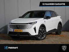 Peugeot 3008 - GT 1.2 Hybrid 145pk Automaat 19''LM | ADAPT. CRUISE | PDC + CAM. | NAVI | APPLE-CARPLAY |
