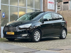 Ford C-Max - 1.0 Titanium