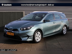 Kia Cee'd Sportswagon - Ceed 1.5 T-GDi DynamicLine Navigatie / Camera / Trekhaak