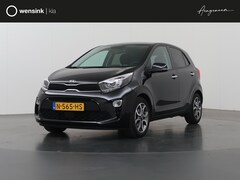 Kia Picanto - 1.0 DPi DynamicPlusLine | Trekhaak Afneembaar | Keyless | Navigatie | Parkeercamera | Appl