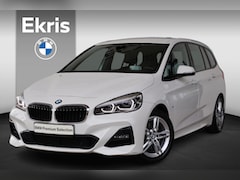 BMW 2-serie Gran Tourer - 218i Executive Edition M Sport | Trekhaak | Head-Up Display | LED-koplampen | Navigatie |