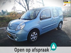 Renault Kangoo Family - 1.6-16V Expression