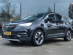 Opel Grandland X - 1.6 CDTi BUSS. EXECUTIVE AUT. EURO6 | CARPLAY | LEDER | STUUR-/ STOELVERW. | NAVI | PDC |