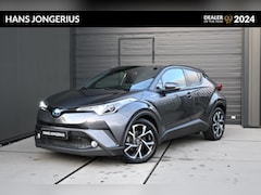 Toyota C-HR - 1.8 Hybrid Dynamic | AUTOMAAT | CAMERA | NAVI | STOELVERWARMING | CRUISE CONTROL | CLIMATE