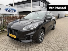 Ford Kuga - 2.5 PHEV ST-Line X Panoramadak | Head-Up Display | Elektrisch Wegklapbare Trekhaak | Winte