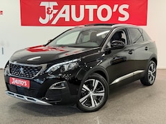 Peugeot 3008 - 1.2 PureTech Allure NAVIGATIE/CAMERA, PANORAMA, ECC AIRCO