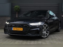 Audi A7 Sportback - 55 TFSI quattro Pro Line Plus S-line | Panoramadak | Luchtvering | Achteras besturing | Ad
