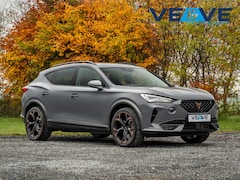 CUPRA Formentor - 1.4 e-Hybrid VZ Performance