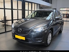 Mazda CX-5 - SkyActiv-G 165 6MT Skylease+ *Trekhaak* *All-in prijs