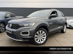 Volkswagen T-Roc - 1.5 TSI Sport Business R
