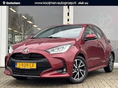 Toyota Yaris - 1.5 VVT-i First Edition | Apple Carplay/Android auto | Trekhaak afneembaar | Navigatie |10
