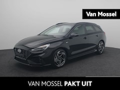 Hyundai i30 Wagon - 1.5 T-GDi MHEV N Line | Demo | Navigatie | Achteruitrijcamera | Adaptieve Cruise Control |