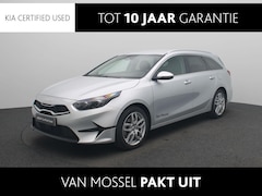Kia Cee'd Sportswagon - Ceed 1.0 T-GDi DynamicPlusLine LM Velgen 17" | Navi | Camera | Stoelverwarming | Clima | C