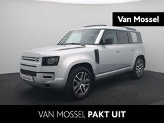 Land Rover Defender 110 - P400e XS Edition | 20" | Donker getint glas | Elektrische trekhaak | Panoramadak