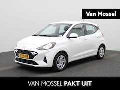 Hyundai i10 - 1.0 Comfort 5-zits | Cruise Control | Airco | Elektrische ramen | Bluetooth |