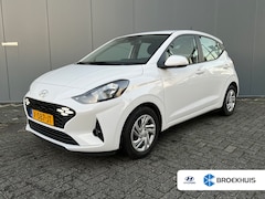 Hyundai i10 - 1.0 66pk Comfort 1.0 67pk Comfort Facelift | LED | Airco | Carplay | Navigatie | Bluetooth