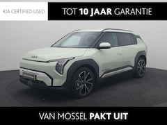 Kia EV3 - Plus 58.3 kWh LM velgen 18" | Stoelverwarming | Camera | Navi | Clima | Adapt. Cruise
