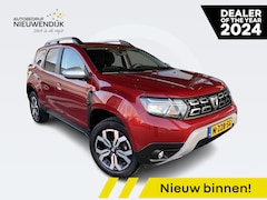 Dacia Duster - 1.0 TCe Bi-Fuel Prestige / LPG / 360 CAMERA / NAVI / ANDROID & APPLE CARPLAY / ALLSEASON B