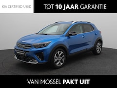Kia Stonic - 1.0 T-GDi MHEV GT-PlusLine | Open Dak | Lm Velgen | Stoel - Stuur verwarming | Climate Con