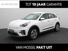 Kia e-Niro - DynamicLine 64 kWh | Navigatie | Climate Control | Cruise Control | Parkeer Sensoren | Cam