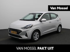 Hyundai i10 - 1.0 Premium | Apple Carplay / Android Auto | Camera | Virtual Cockpit | DAB Radio | Climat