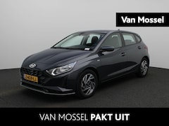 Hyundai i20 - 1.0 T-GDI Comfort | Apple Carplay/Android Auto | Airco | Cruise Control | Achteruitrijcame