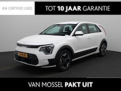Kia Niro EV - Light Edition 64.8 kWh | Navi | Keyless | Adaptieve Cruise | Camera | Clima