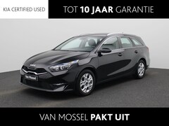 Kia Cee'd Sportswagon - Ceed Pulse 1.0 T-GDi 120 MHEV DCT ISG | Navigatie | Climate Control | Lm velgen | Parkeers