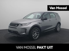 Land Rover Discovery Sport - P300e 1.5 R-Dynamic SE | Stoelverwarming | Adaptive cruise control | Memory stoel |