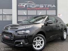 Citroën C4 Cactus - 1.2 PureTech Business Navi Carplay Camera Black-line