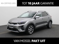 Kia Stonic - 1.0 T 100 Inspire | AUTOMAAT | CARPLAY | LM VELGEN | CLIMATE CONTROL | CAMERA |