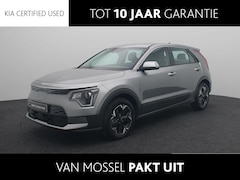Kia Niro EV - Light Edition 64.8 kWh | Camera | Cruise Control | Navigatie | Parkeer Sensoren