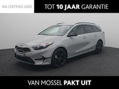 Kia Cee'd Sportswagon - Ceed 1.0 T-GDi MHEV Design Edition Automaat | Black pack | LM Velgen 18 Inch | Stoelverwar