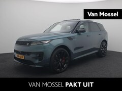 Land Rover Range Rover Sport - 3.0 P460e Dynamic HSE PHEV Achterasbesturing | 23 inch |NW €145.000,