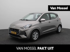 Hyundai i10 - 1.0 Comfort | Airco | Cruise Control | Apple Carplay/Android Auto | Bluetooth | DAB radio