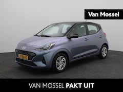 Hyundai i10 - 1.0 Premium | Climate Control | Apple Carplay / Android Auto | Cruise Control | DAB Radio