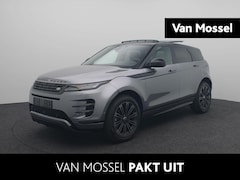 Land Rover Range Rover Evoque - 1.5 P270e PHEV AWD Dynamic SE Graphite Edition