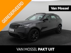 Land Rover Range Rover Velar - 2.0 P400e Dynamic SE | Cold Climate Pack | Panorama dak | Black Pack | 20 Inch | Ambiancev