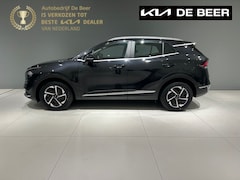 Kia Sportage - 1.6 T-GDi 230pk Hybrid AT6 DynamicLine