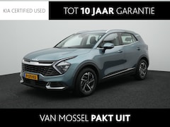 Kia Sportage - 1.6 T-GDi MHEV DynamicLine | Navi | Camera | 4 Season banden | 1650kg trekgewicht |